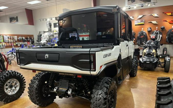 2026 Can-Am Defender MAX Limited HD11