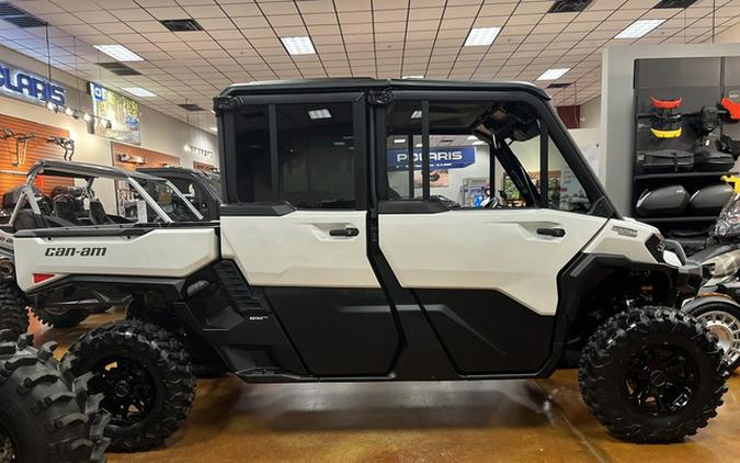 2026 Can-Am Defender MAX Limited HD11