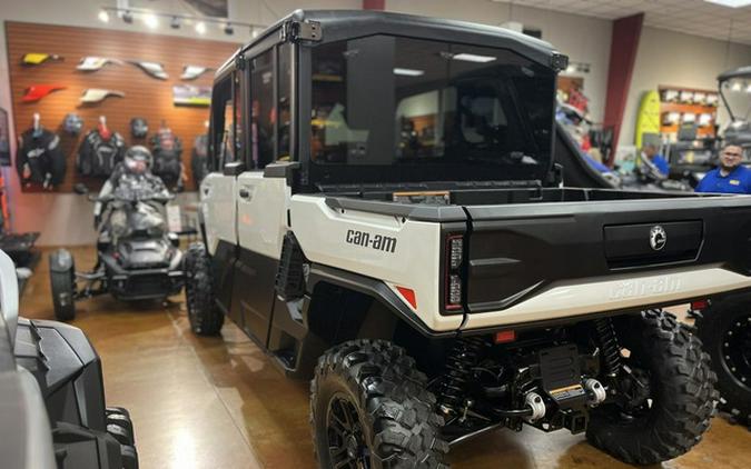 2026 Can-Am Defender MAX Limited HD11