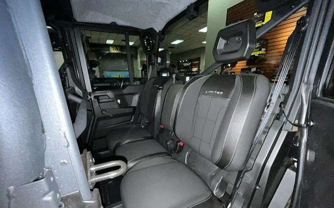 2026 Can-Am Defender MAX Limited HD11