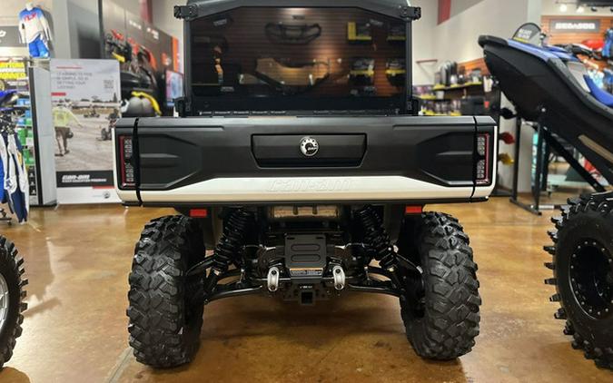 2026 Can-Am Defender MAX Limited HD11