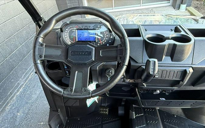 2026 Polaris Ranger XP 1000 Premium Polaris Pursuit Camo
