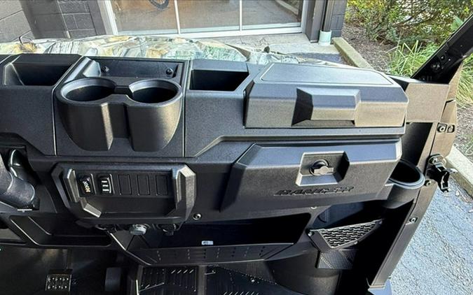2026 Polaris Ranger XP 1000 Premium Polaris Pursuit Camo