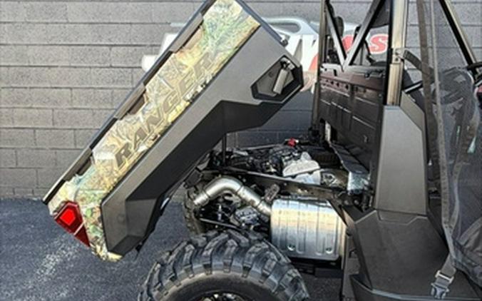 2026 Polaris Ranger XP 1000 Premium Polaris Pursuit Camo