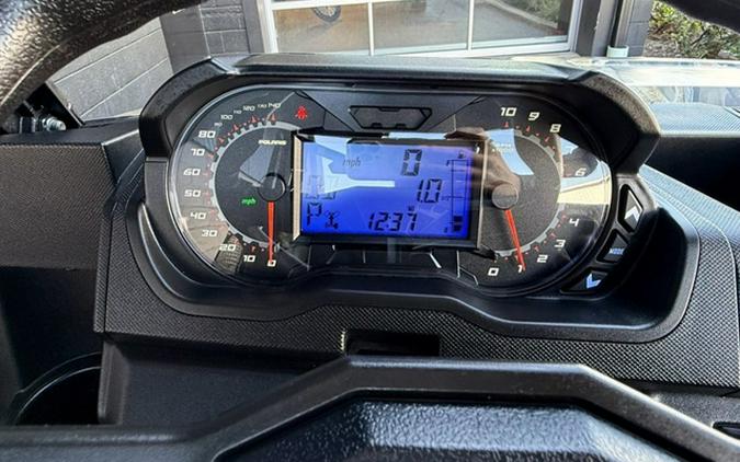 2026 Polaris Ranger XP 1000 Premium Polaris Pursuit Camo