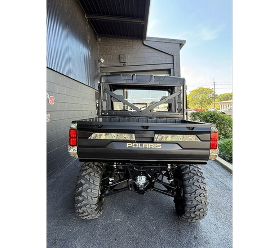 2026 Polaris Ranger XP 1000 Premium Polaris Pursuit Camo