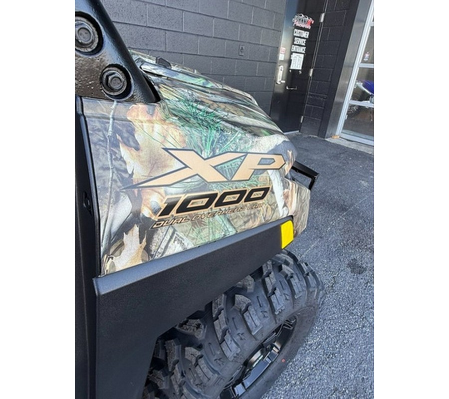 2026 Polaris Ranger XP 1000 Premium Polaris Pursuit Camo