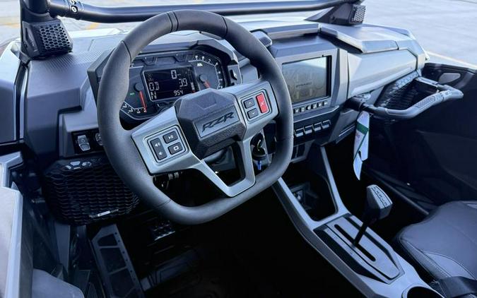 2026 Polaris® RZR Pro S Ultimate