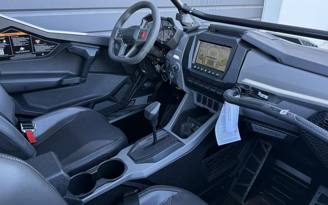 2026 Polaris® RZR Pro S Ultimate