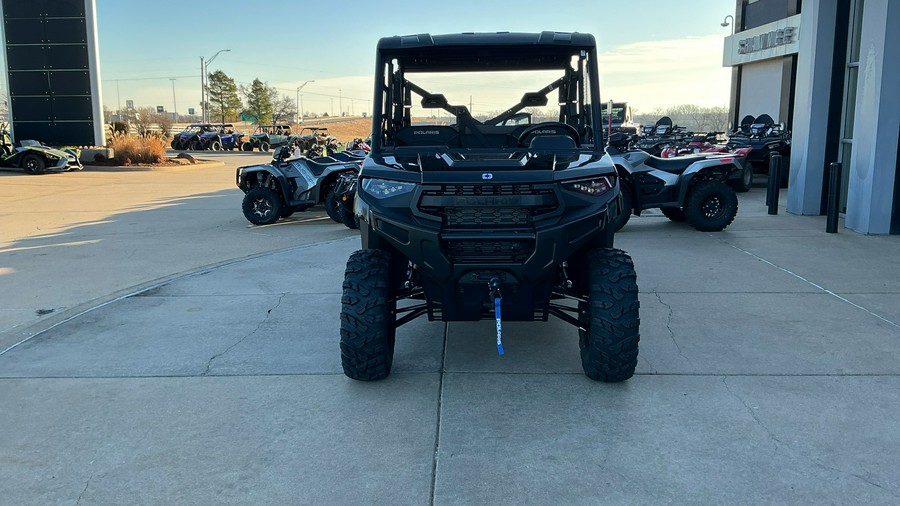 2026 Polaris Ranger® Crew XP 1000 Texas Edition