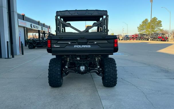 2026 Polaris Ranger® Crew XP 1000 Texas Edition