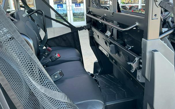 2026 Polaris Ranger® Crew XP 1000 Texas Edition