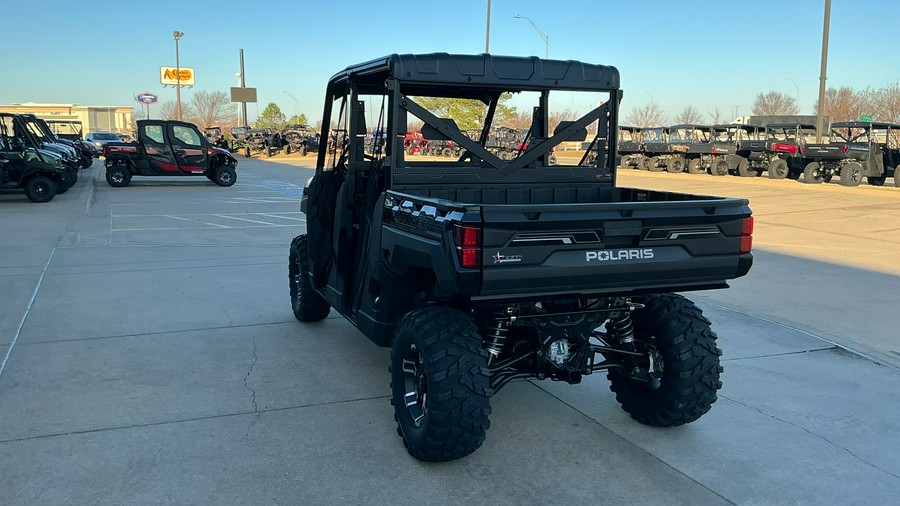 2026 Polaris Ranger® Crew XP 1000 Texas Edition
