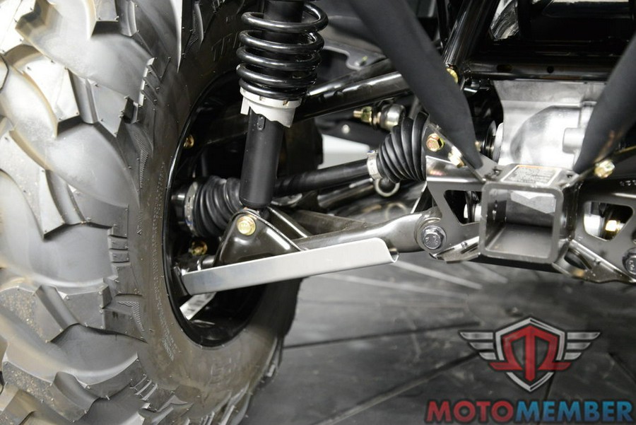 2025 Can-Am Outlander MAX Pro Hunting Edition HD7