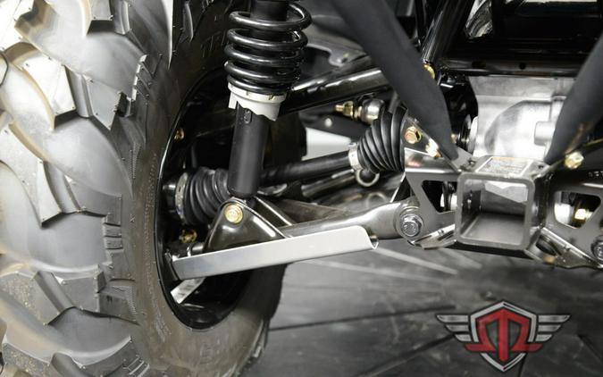 2025 Can-Am Outlander MAX Pro Hunting Edition HD7