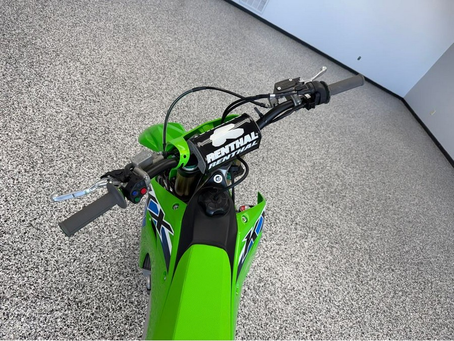 2026 KX™250 - Kawasaki