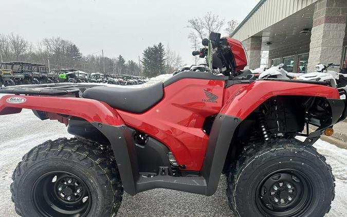 2026 Honda® FourTrax Foreman 4x4