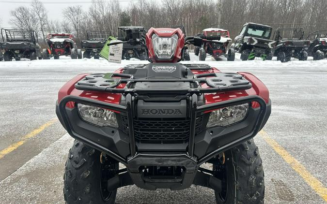 2026 Honda® FourTrax Foreman 4x4