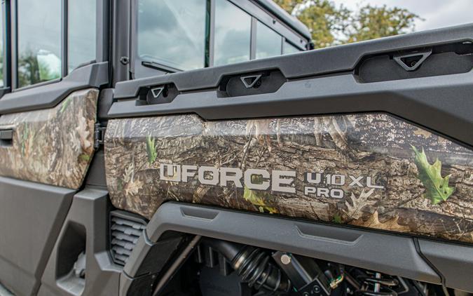 2026 CFMOTO UFORCE U10 XL PRO HIGHLAND