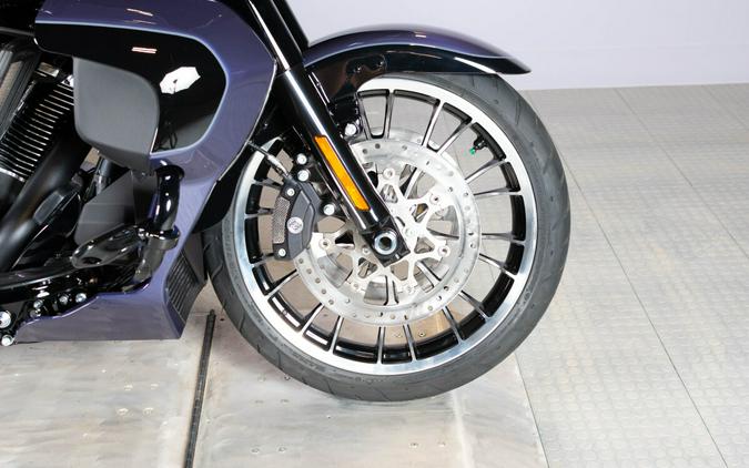 2026 Harley-Davidson Road Glide Limited