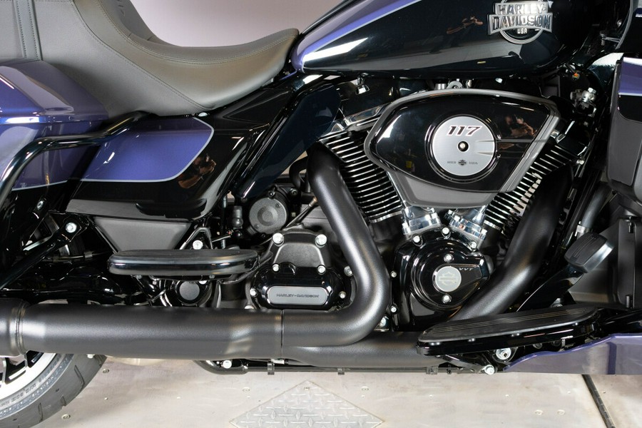 2026 Harley-Davidson Road Glide Limited