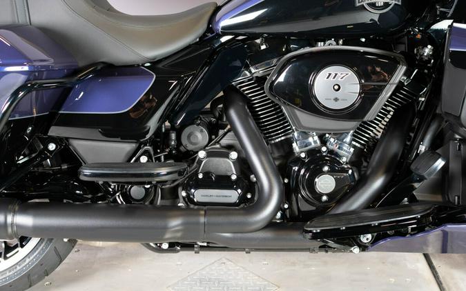 2026 Harley-Davidson Road Glide Limited