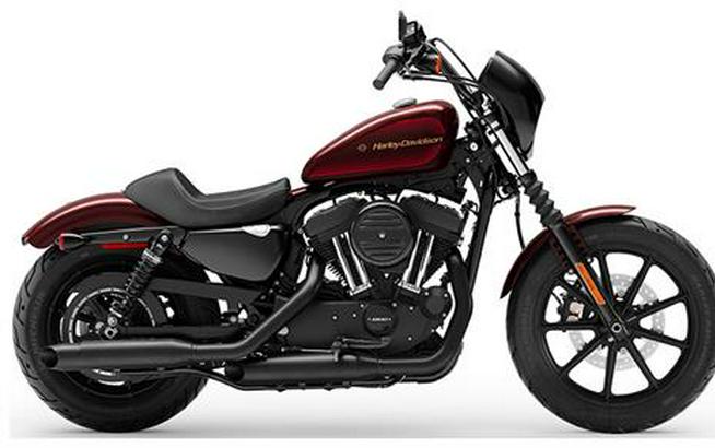 2019 Harley-Davidson Iron 1200™