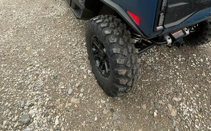 2026 Can-Am Defender MAX Limited HD11