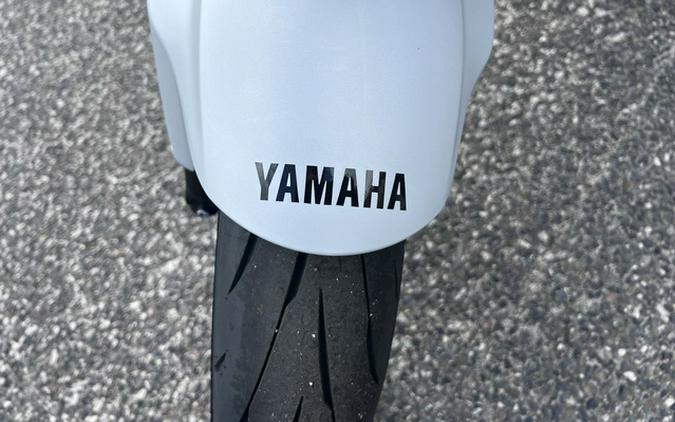 2026 Yamaha MT 07