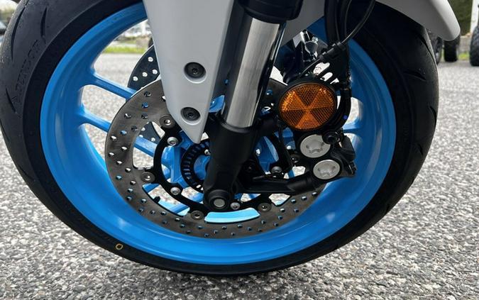 2026 Yamaha MT 07