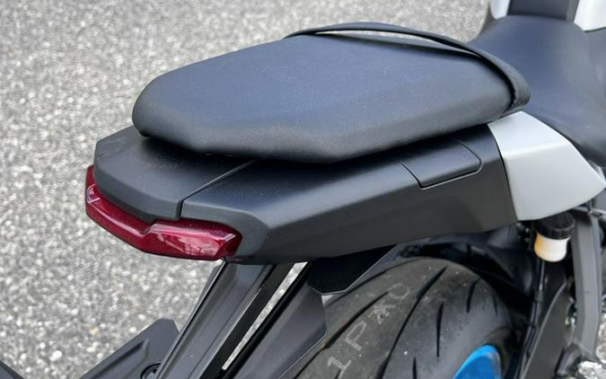 2026 Yamaha MT 07