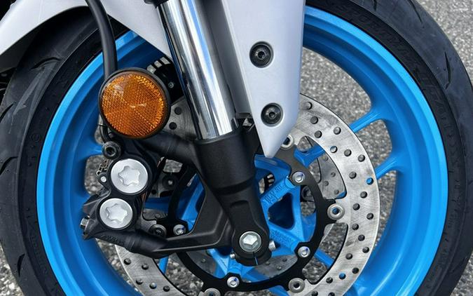 2026 Yamaha MT 07