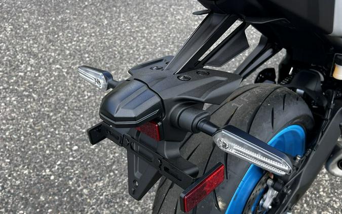 2026 Yamaha MT 07