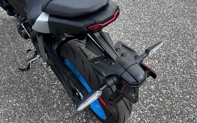 2026 Yamaha MT 07