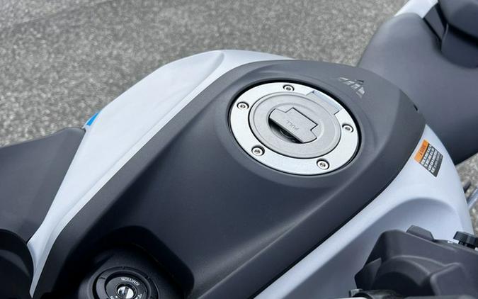 2026 Yamaha MT 07