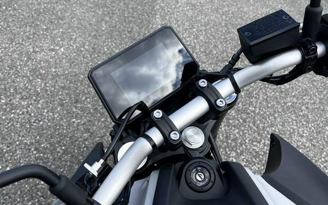2026 Yamaha MT 07