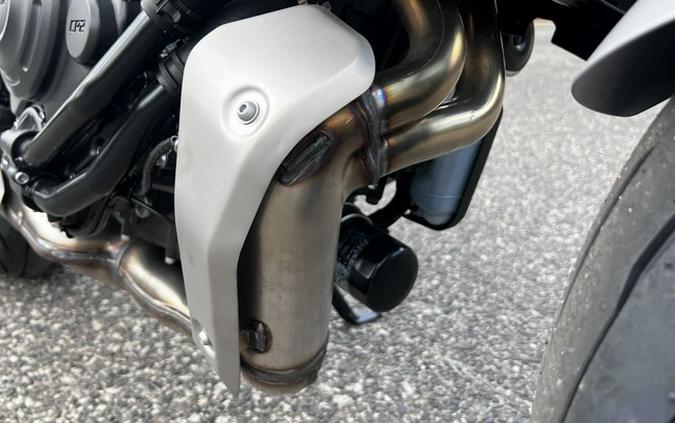 2026 Yamaha MT 07