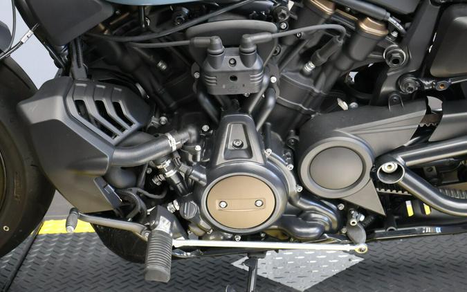 2024 Harley-Davidson® Sportster® S RH1250S
