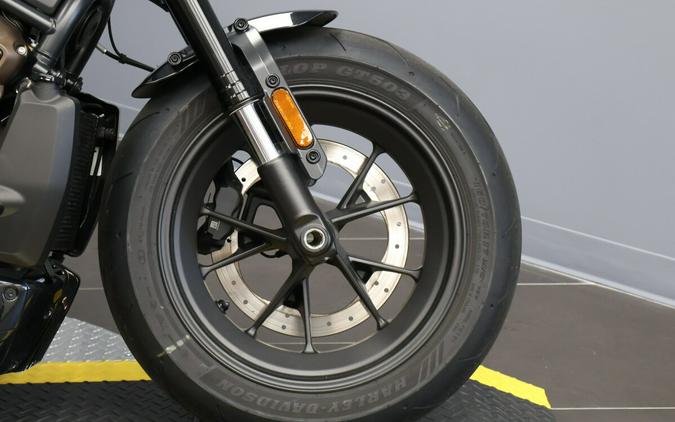 2024 Harley-Davidson® Sportster® S RH1250S