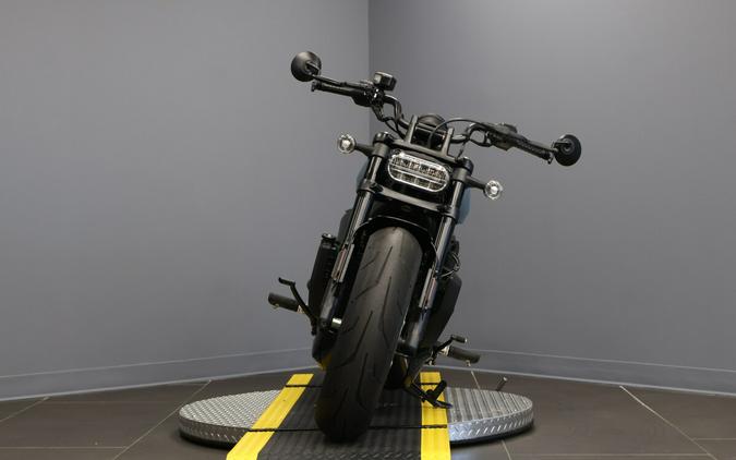 2024 Harley-Davidson® Sportster® S RH1250S