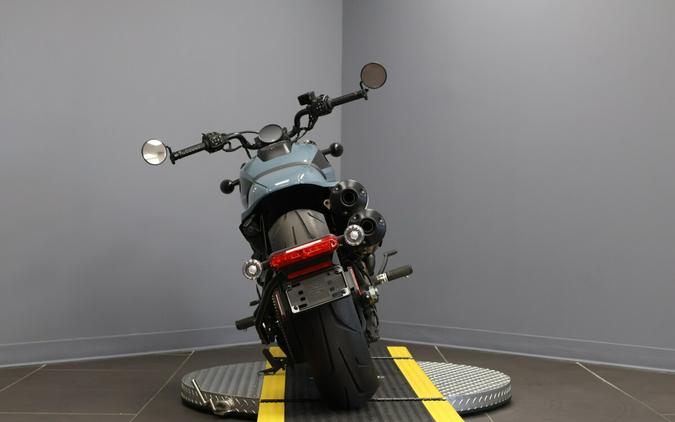 2024 Harley-Davidson® Sportster® S RH1250S