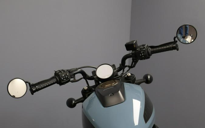 2024 Harley-Davidson® Sportster® S RH1250S