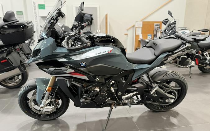 2026 BMW S 1000 XR