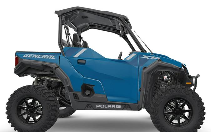 2026 Polaris General XP 1000 Ultimate