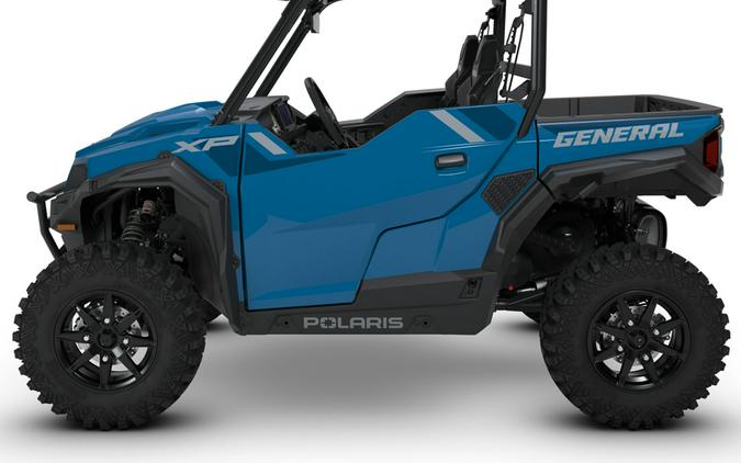 2026 Polaris General XP 1000 Ultimate