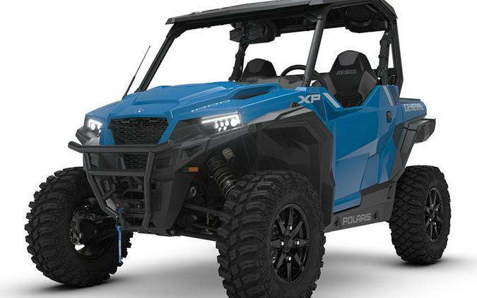 2026 Polaris General XP 1000 Ultimate