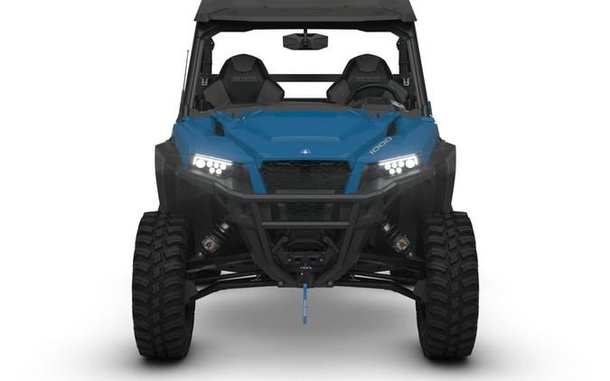 2026 Polaris General XP 1000 Ultimate