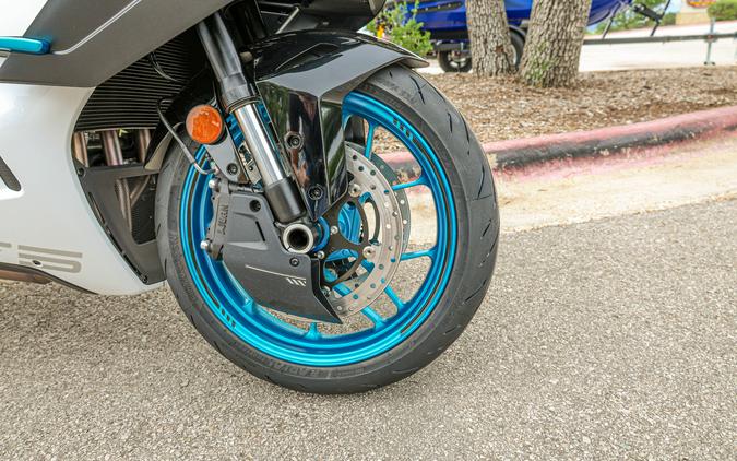 2026 CFMOTO 675SS