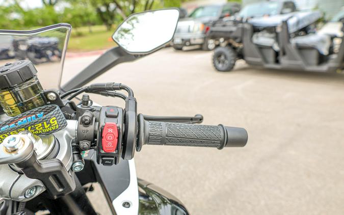 2026 CFMOTO 675SS