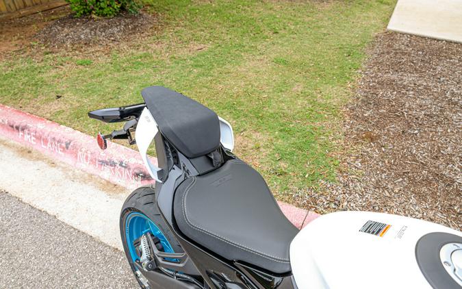 2026 CFMOTO 675SS